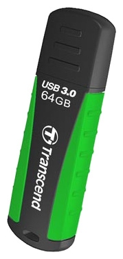 USB Флеш Transcend 64Gb TS64GJF810