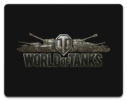 Коврик X-Game WORLD of TANKS V1.P