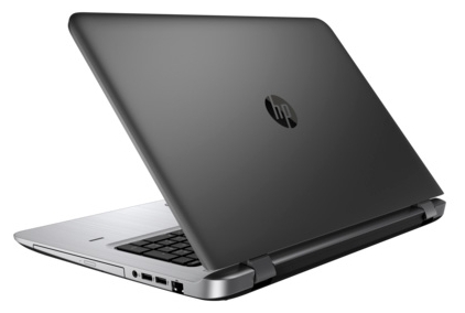 Ноутбук HP ProBook 470 G3 P5S72EA