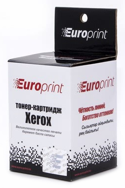 Тонер-туба Europrint EPC-P3010
