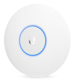 Wi-Fi точка доступа Ubiquiti UAP-AC-LITE