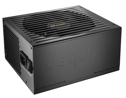 Блок питания 1000W Bequiet! Straight Power 11 Platinum E11-PT-1000W BN309