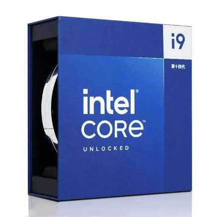 Процессор Intel Core i9-14900K box