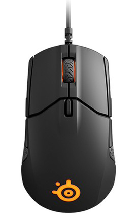 Компьютерная мышь Steelseries Sensei 310