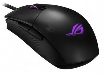 Компьютерная мышь Asus P506 ROG STRIX IMPACT II 90MP01E0-B0UA00