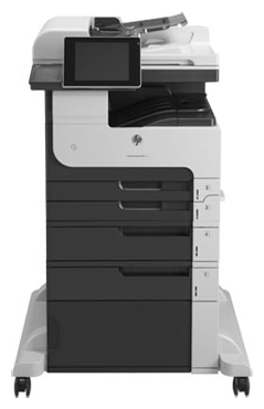 МФУ HP CF067A LaserJet Enterprise 700 M725f