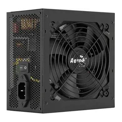 Блок питания 850W Aerocool Integrator Gold