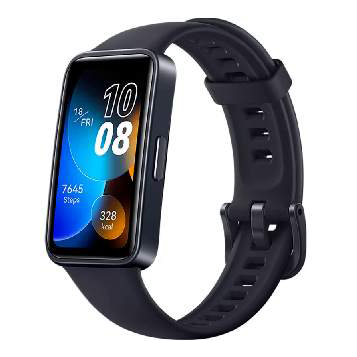 Смарт-часы HUAWEI BAND 8 Midnight Black