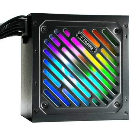 Блок питания 750W Xilence Gaming Gold series XN335 XP750R12.ARGB
