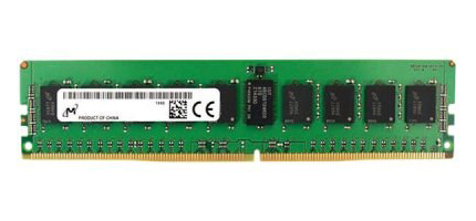 Оперативная память 32GB MICRON MTA18ASF4G72PZ-2G9E1
