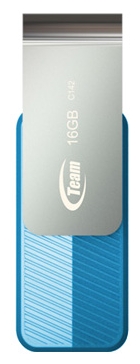 USB Флеш Team Group TC14216GL01 C142 16GB