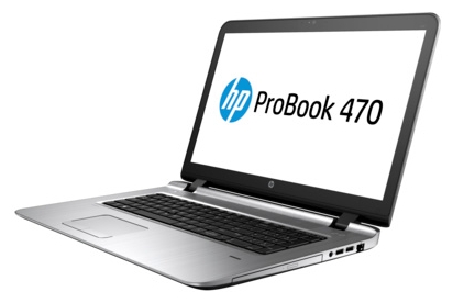 Ноутбук HP ProBook 640 G1 J6J45AW