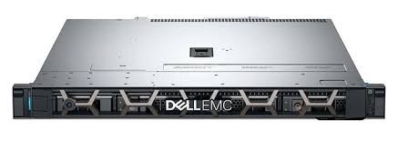 Сервер Dell PowerEdge R440 210-ALZE-C2
