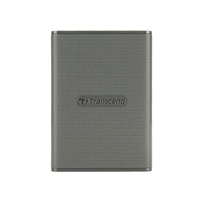 Внешний SSD диск 4TB Transcend TS4TESD360C