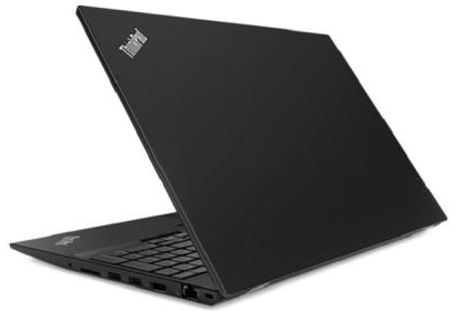 Ноутбук Lenovo ThinkPad T580 20L9001XRT