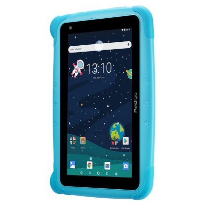 Планшет Prestigio Smartkids PMT3197_W_D_BE