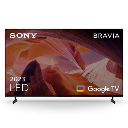 Телевизор Sony KD55X80L