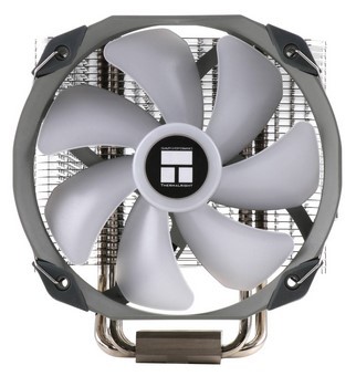 Кулер для процессора Thermalright HR-02 Plus