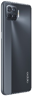 Смартфон OPPO Reno4 Lite Matte Black 8/128 GB
