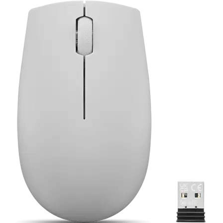 Компьютерная мышь Lenovo 300 Wireless GY51L15678