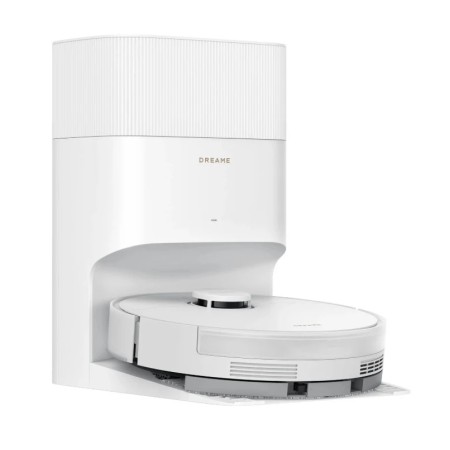 Робот-пылеcос Dreame Robot Vacuum D20 Plus