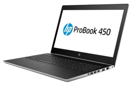 Ноутбук HP Probook 450 G5 2RS16EA