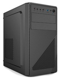 Корпус для ПК NOMAD HBC09