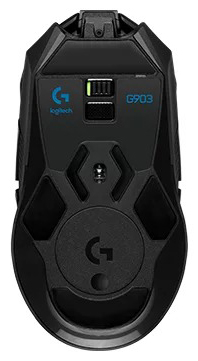 Компьютерная мышь Logitech G903 910-005084