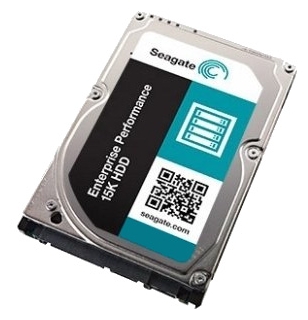 Жесткий диск 300 GB Seagate ST300MP0005