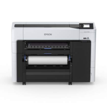 Принтер Epson SC-T3700E C11CH79301A0