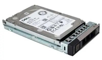 SSD накопитель 1.92TB Dell 345-BBDN