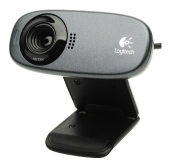 Веб-камера Logitech HD Webcam C310 960-001065 Веб-камера Logitech HD Webcam C310 960-001065