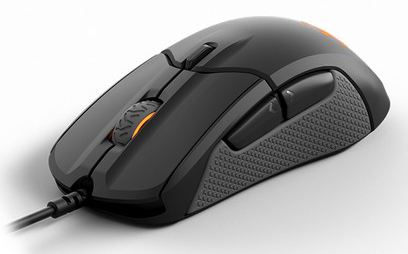 Компьютерная мышь Steelseries Rival 310 Ergonomic mouse