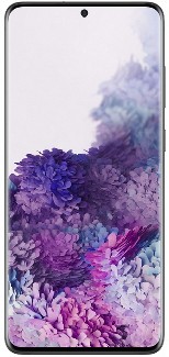 Смартфон Samsung Galaxy S20 Plus Black 8/128 GB