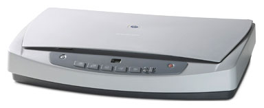 Сканер HP L1912A Scanjet 5590P