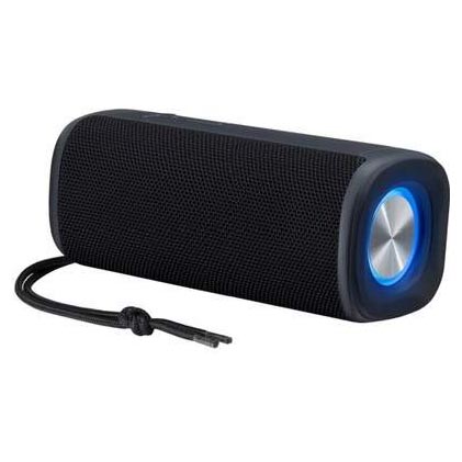 Компактная акустика Defender Pulsar черный