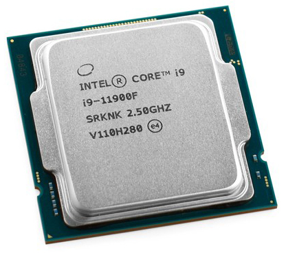 Процессор Intel Сore i9-11900F oem
