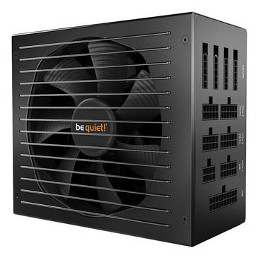 Блок питания 1200W Bequiet! Straight Power 11 Platinum E11-PT-1200W BN310