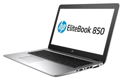 Ноутбук HP EliteBook 850 G4 Z2W86EA