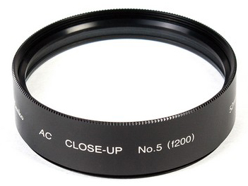Фильтр для объектива Kenko 52S AC C-UP NO5