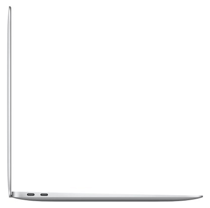 Ноутбук Apple 13-inch MacBook Air Silver MGN93RU/A