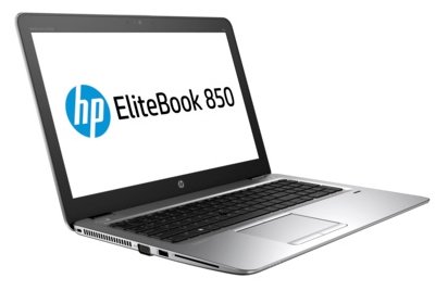 Ноутбук HP EliteBook 850 G3 T9X18EA