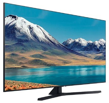 Телевизор Samsung UE65TU8500UXCE