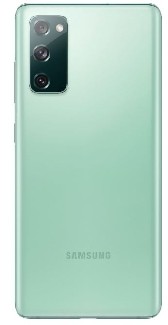 Смартфон Samsung Galaxy S20 FE 6/128GB Green