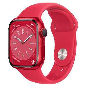Смарт-часы Apple Watch Series 8 GPS MNP73GK/A