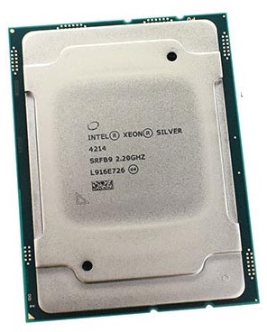 Процессор Intel Xeon Silver 4214 oem