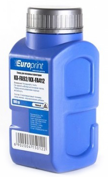Тонер Europrint KX-FA92 (100 гр.)