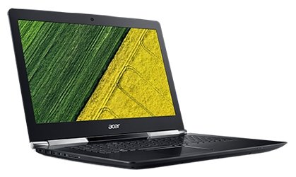Ноутбук Acer Nitro VN7-793 NH.Q1LER.003