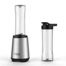 Фитнес-Блендер Russell Hobbs 23472-56 металл