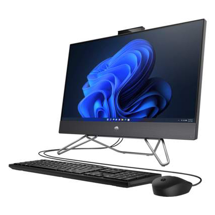 Моноблок HP 205 G8 6D455EA